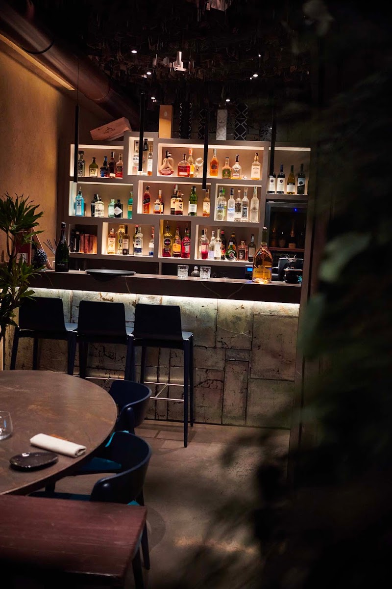 Diverso Firenze • Ristorante Di Pesce